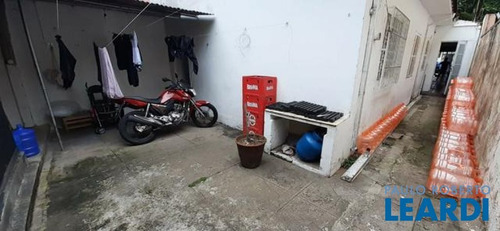 Imagem 9 de 15 de Casa Térrea - Jardim Marajoara - Sp - 594843