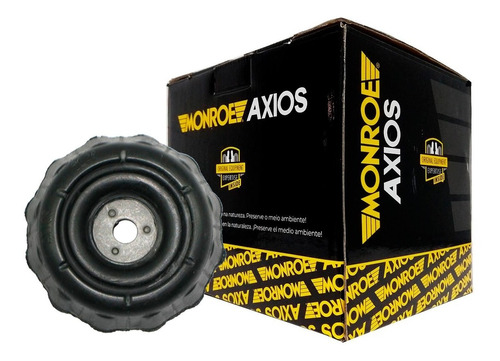 Batente Coxim Do Amortecedor Hyundai Hb20 Original Axios