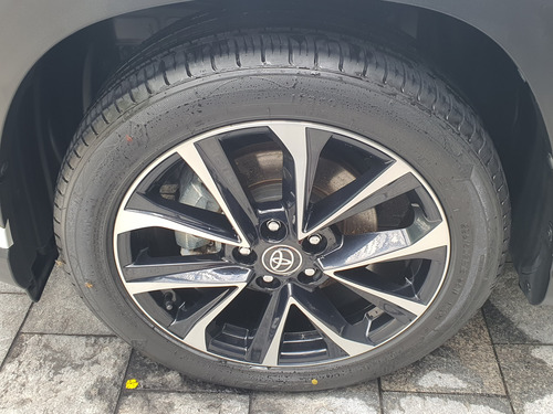 Toyota Corolla Cross 1.8 Xrx Hybrid Flex Aut. 5p Hibrido