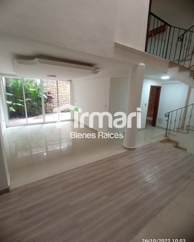 Imagen 4 de 12 de Town House En Alquiler Urb San Jacinto Ia