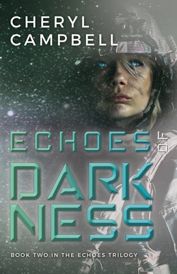 Libro Echoes Of Darkness: Book Two In The Echoes Trilogy ...