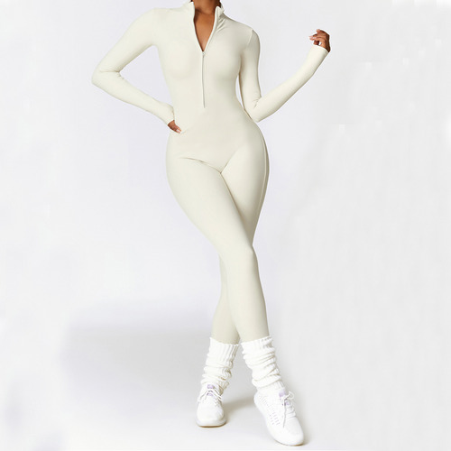 Conjunto De Yoga, Mono Deportivo, Ropa Deportiva Para Mujer,