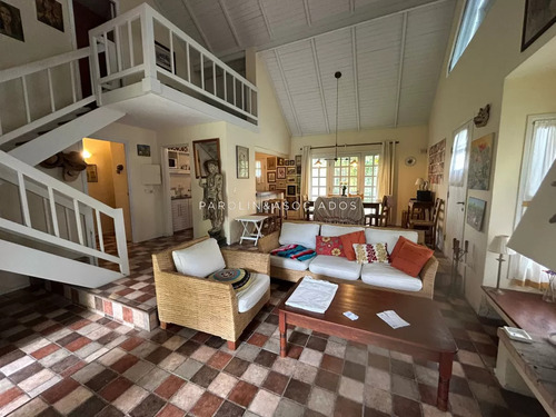 Oportunidad De Casa En Venta En Rincón Del Indio, Punta Del Este.