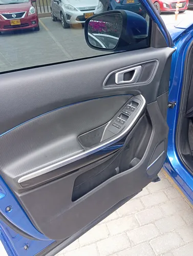 Chery Tiggo 4 LUXURY 2.0 Comfort