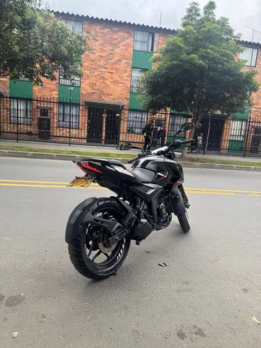 Pulsar N250 2024 | Soat Y Tecno Nuevo