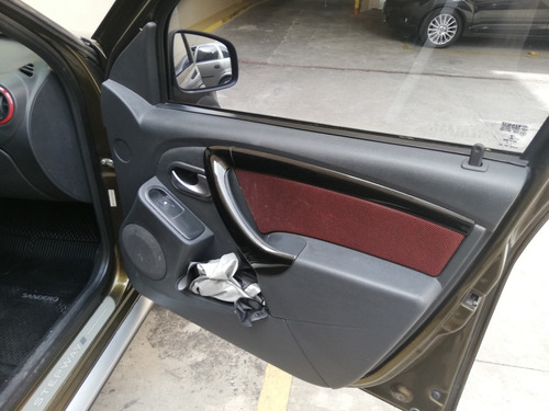 Renault Sandero Stepway 1.6 Privilege Nav 105cv
