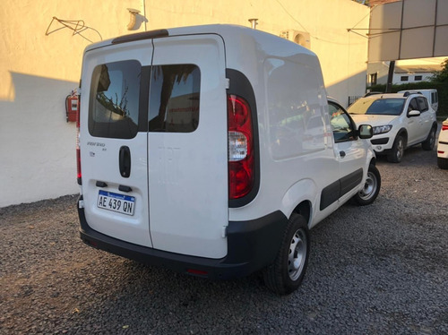 Fiat Fiorino 1.4 Fire Evo 87cv