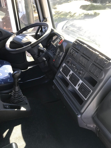 Imagen 9 de 10 de Iveco New Tector 170e25 '15