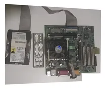 Comprar Mother Msi Ms-6524. Pentium4 Socket 478 Mpg Ram512mb Dr 40gb