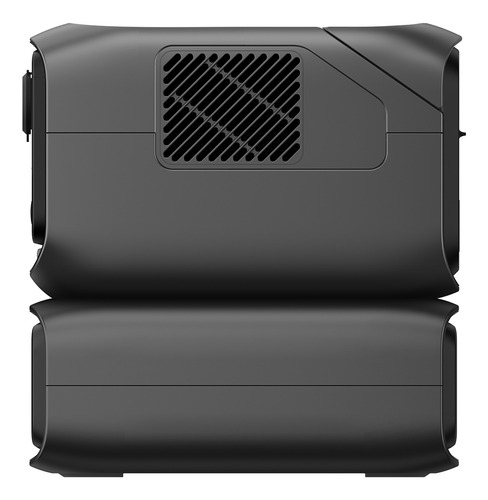 Ecoflow Generador River 3 Max 572wh