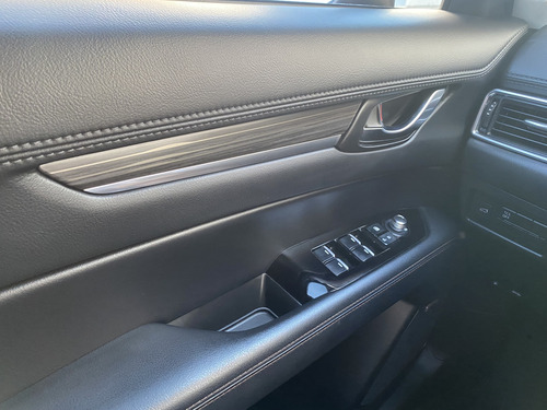 Mazda CX-5 2.5 S Grand Touring 4x2 At
