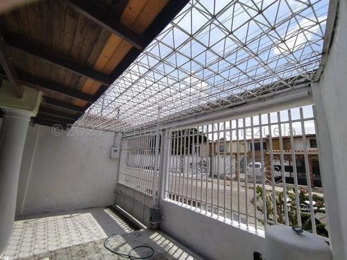 Imagen 26 de 27 de Casa En Venta Urb San Pablo, Turmero 23-24660 Hc