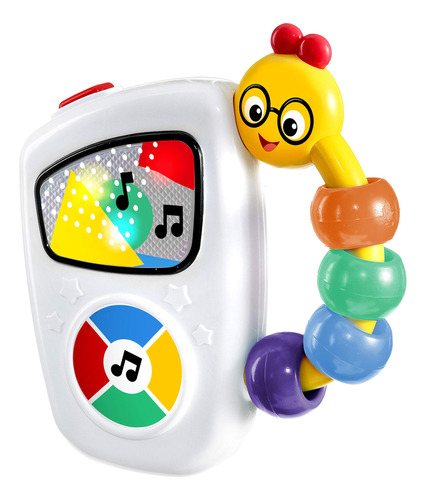 Baby Einstein Take Along Tune - 7350718:mL a $87990