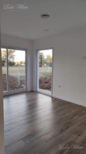 Imagen 5 de 13 de Venta - Casa En San Eliseo Golf