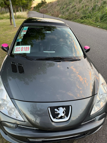 Peugeot 207 1.6 Feline 106cv