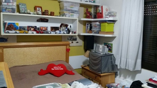 Imagem 8 de 19 de Apartamento Menino Deus Porto Alegre - 1822
