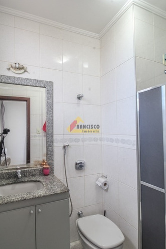 Imagem 12 de 25 de Casa À Venda, 3 Quartos, 1 Suíte, 2 Vagas, Nossa Senhora Das Graças - Divinópolis/mg - 45994