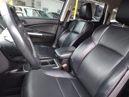 Imagen 8 de 11 de Honda Cr-v 2015 2.4 Exl Navi Mt