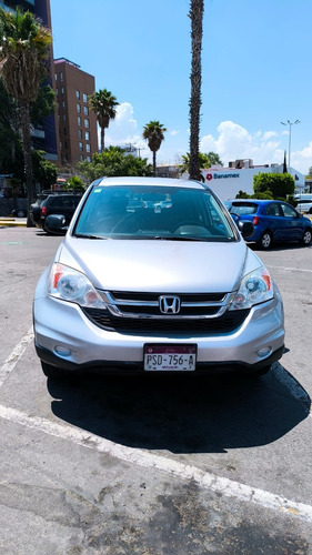 Honda CR-V 2.4 Lx Mt