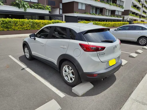 Mazda CX-3 2.0 Grand Touring At