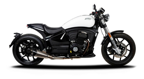 Imagen 15 de 15 de Keeway K-light 202 Choper Custom Chopera Creditos Dni Cuotas
