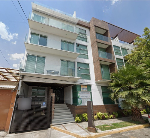 Departemento En Venta, Av. Ricarte 489, Gustavo A Madero, Sg17-za