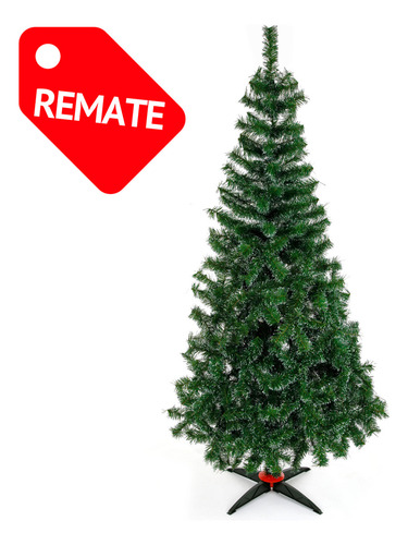 Arbol De Navidad Nevado Pino Naviplastic 220cm Majestic Nevado