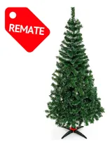 Comprar Arbol De Navidad Nevado Pino Naviplastic 220cm Majestic