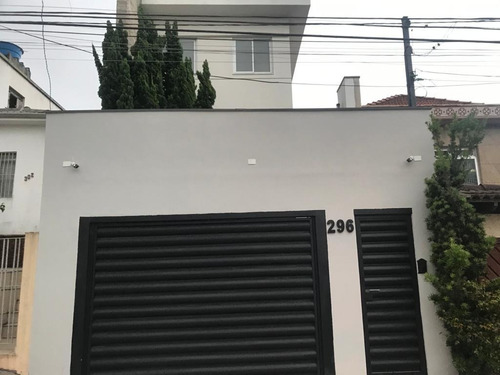 Lindo Sobrado Moderno - Oportunidade