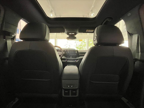 Chevrolet Equinox 1.5 16V TURBO GASOLINA RS AWD AUTOMÁTICO