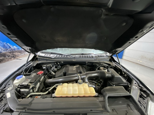 Imagen 21 de 24 de Ford F-150 Platinum Ktcb36