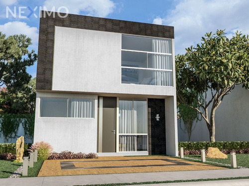 Imagen 1 de 1 de Casa En Venta En Corregidora Modelo Caeli