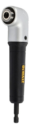 Adaptador Angular Dewalt Dwara120 Para Puntas-brocas04003000
