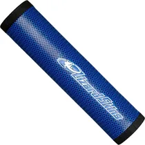 Comprar Puños Lizard Skins Dsp Durasoft Vs\u002F Colores Bici Mtb- Celero Color Azul 32,3mm