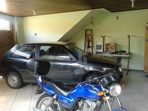 Imagem 12 de 17 de Sobrado Com 4 Dormitórios À Venda, 200 M² Por R$ 1.500.000 - Parque São Vicente - Mauá/sp - So0230