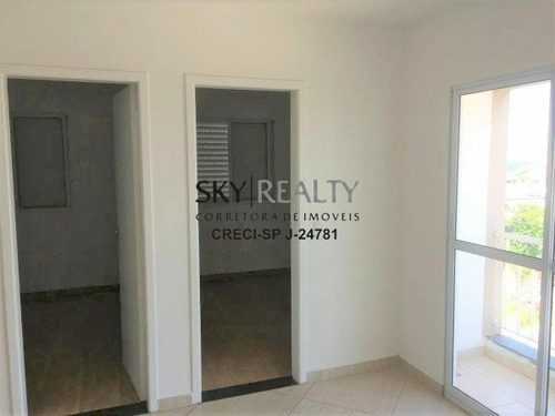 Imagem 1 de 15 de Apartamentos - Parque Reboucas - Ref: 14511 - V-14511