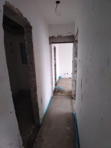 Imagem 7 de 14 de Apartamento 2 Dormitórios-300 Mts Mar - Vila Caiçara - Am11