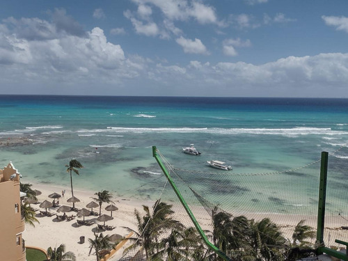 Imagen 21 de 21 de Terreno - Los Arrecifes Lotes Condominales En Venta, En Playa Del Carmen