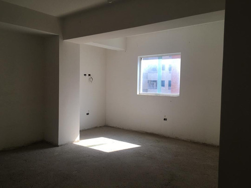 Imagen 3 de 10 de Apartamento En Venta Urbanizacion La Soledad Maracay/ Obra Gris / 04265330106