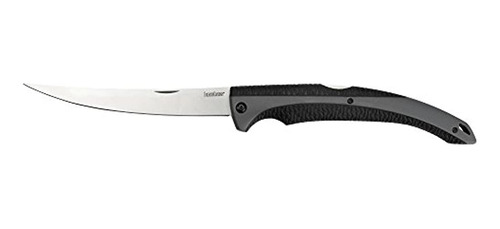 Kershaw Plegable Filete 1258x Cuchillo Ktexture; Flexible Y