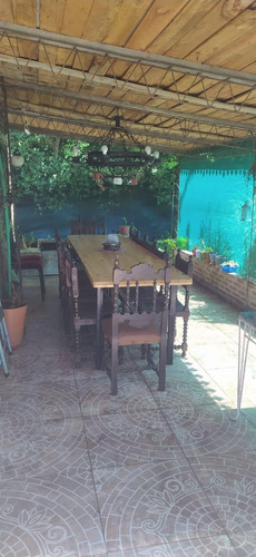 Venta Casa Quinta 3 Dormitorios Berisso Con Cochera