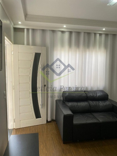 Imagem 27 de 30 de Excelente Sobrado Bairro Jardim Marcia 153m² R$ 580.000,00 - So00085 - 69369308