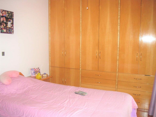 Imagem 21 de 30 de Cobertura Duplex No Tatuapé Com 3 Dorms Sendo 1 Suíte, 3 Vagas, 250m² - Co0285
