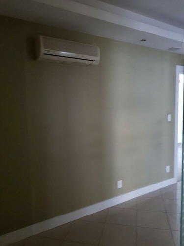 Imagem 14 de 20 de Sala Comercial - Bairro Centro - Sal00169
