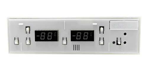 comprar Placa Controle Geladeira Electrolux Ss76x Ss77x A01078802