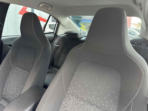 Chevrolet Onix 1.0 TURBO FLEX PLUS LTZ MANUAL