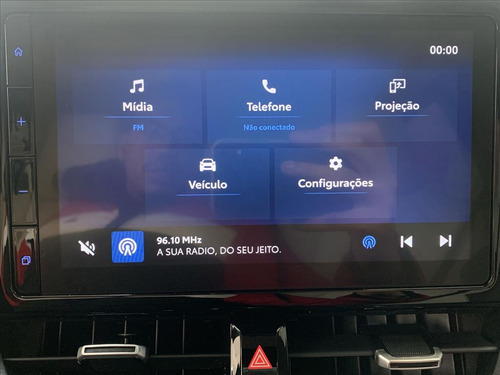 Toyota Corolla 2.0 VVT-IE FLEX ALTIS DIRECT SHIFT