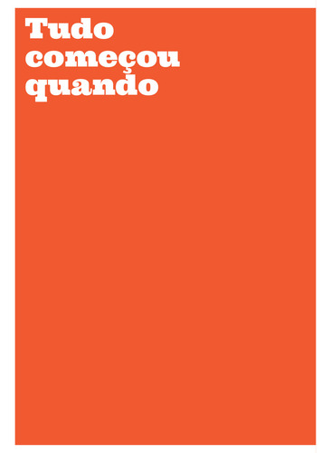 Tudo E Cronica!: Tudo E Cronica!, De Silveira, Maria José. Editora Biruta, Capa Mole, Edição 1 Em Português, 2023