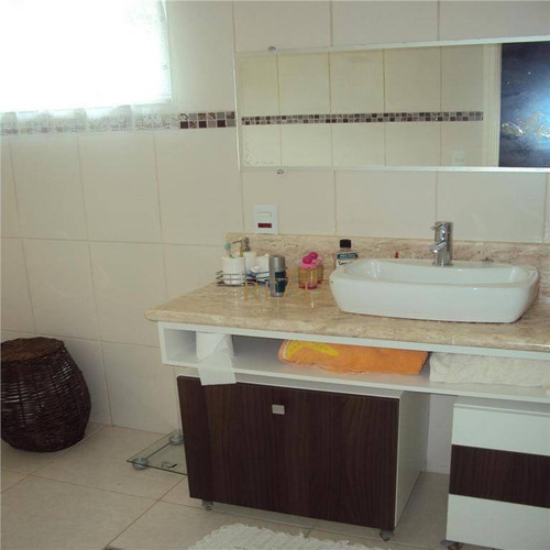 Imagem 17 de 28 de Casa Residencial À Venda, Condomínio Villagio Di Verona, Vinhedo - Ca0377. - Ca0377