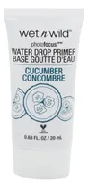 Comprar Primer De Rostro Wet N Wild Primer Dewy Lumineux Photofocus